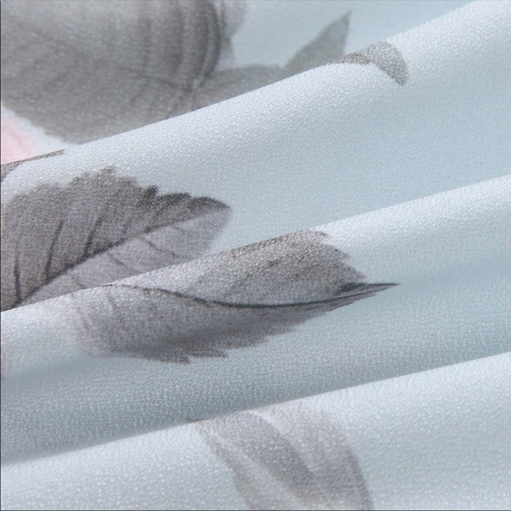 🌸Super Girlie Fluffy Romper🌸 - Picture 5 of 5